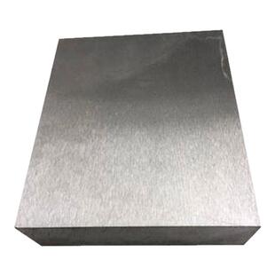 M2高速钢板 SKH9冲子料硬料 热处理含超深冷SKH51淬火料硬度62-64