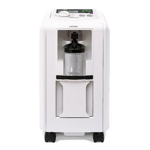 日本大金新品家用医用制氧机轻音吸氧机5L老年人氧气机新品致远版