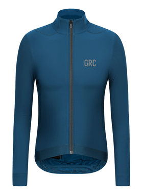 GRCTECH系列抓绒保暖骑行服男款