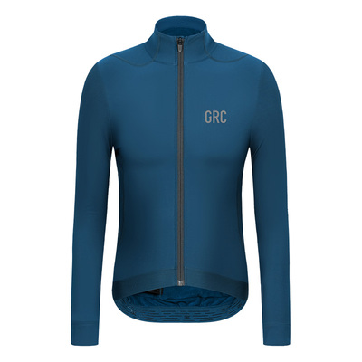 GRCTECH系列抓绒保暖骑行服男款