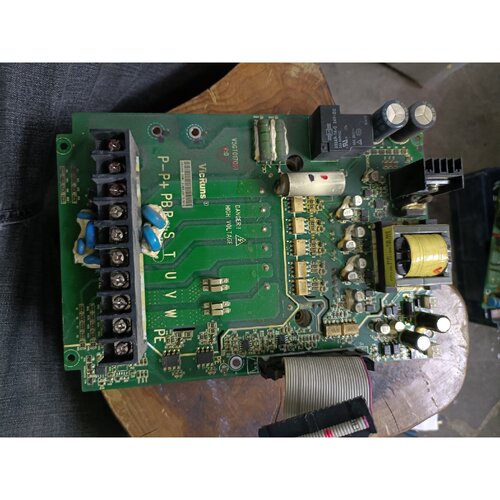 询价沃森变频器5.5kw7.5kW电源板V5GT017QD1模