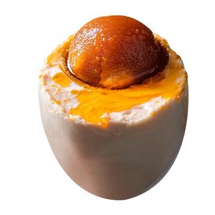 特大烤海鸭蛋咸鸭蛋正宗流油整箱海盐蛋特产广东江门大湾区红树林