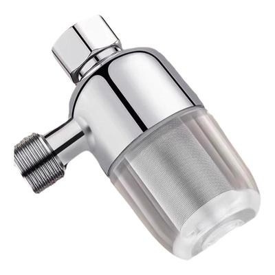 电热水器前置过滤家用适海