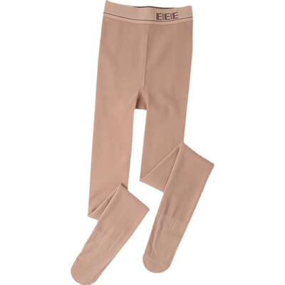 小个子光腿神器连裤袜厚