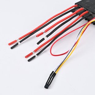 路灯智能MPPT3.2 3.7V大功率升压控制器保护充放电太阳能免板锂电