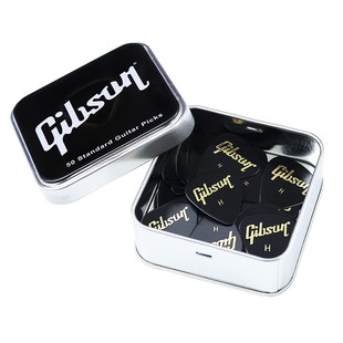 正品吉普森Gibson吉他拨片速弹指弹民谣电木吉他弹唱扫弦拨片pick