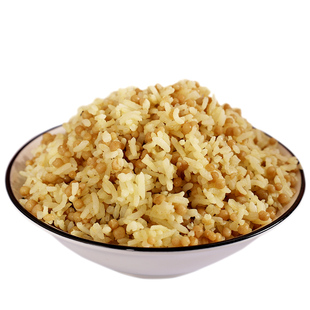 威宁苦荞疙瘩饭五谷杂粮粗粮低脂乔麦米饱腹糙米方便食品贵州特产