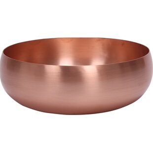 纯铜消毒锅铜茶洗复古水盂功夫茶茶杯洗铸铁带盖干泡茶台建水壶承