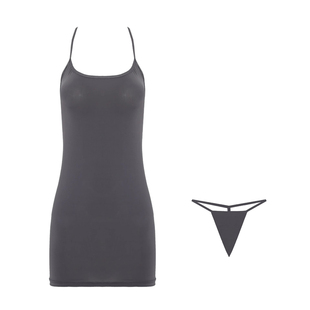 春夏莫代尔吊带背心女中长款打底衫修身紧身包臀大码内搭衬裙