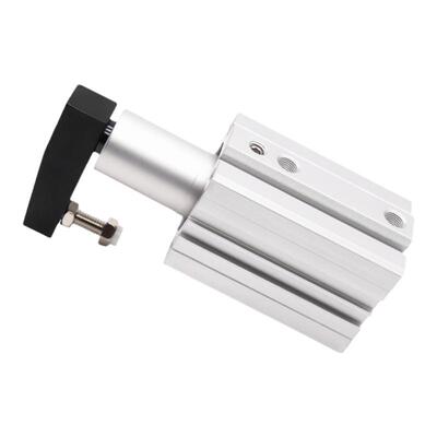 QCK旋转夹紧气缸质保一年