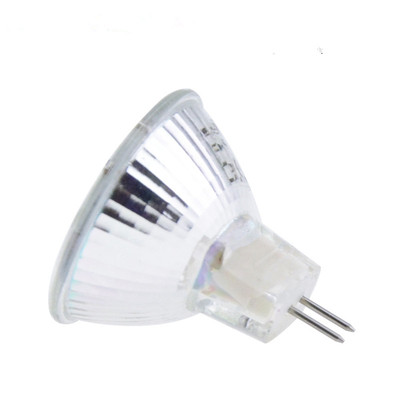 LED灯杯220VMR16射灯卤素灯MR11