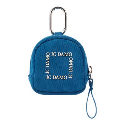 JCDAMO小众设计高级感耳机包