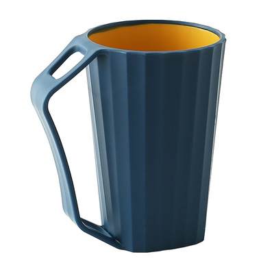 轻奢漱口杯套装|超9000次加购