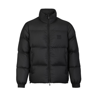 【自营】EMPORIO ARMANI/阿玛尼男士羽绒服冬季白鸭绒保暖外套