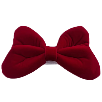 在逃公主蝴蝶结车尾挂件玩偶装饰