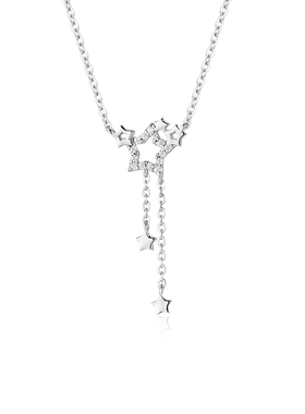 I Do&Co.许愿星项链轻奢小众高级感2025年新款爆款礼物送女生