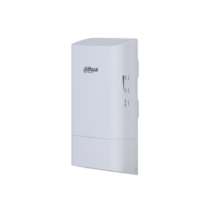 Dahua/大华 DH-WBD5-60AC-01LC无线AP网桥 室外防雨5.8G无线WIFI 大功率定向对射(2个装)