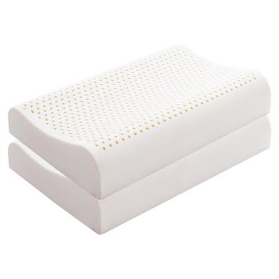 乳胶枕头天然乳胶橡胶枕芯