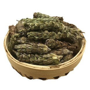 云南中药材夏枯草 夏枯花夏枯球棒槌草大头花新货天然晒干500克