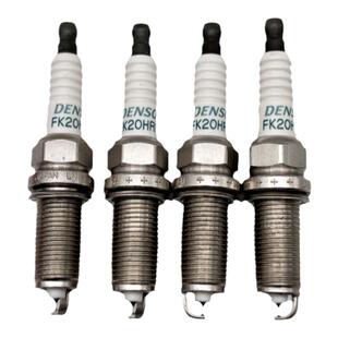 丰田专用火嘴花冠威驰皇冠锐志卡罗拉凯美瑞汉兰达原装原厂火花塞