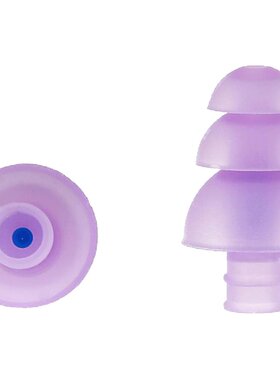 PLUGGERZ荷兰女防打鼾隔音耳塞