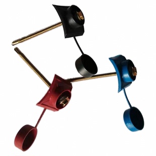 马鞍垫树脂瓦防水帽自攻钉钻尾燕尾螺丝盖帽采光瓦仿古整套螺丝