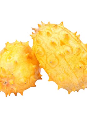 蔬菜非洲蜜瓜四季盆栽火参果