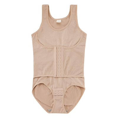 女士全身塑形美体塑身连体衣收腹