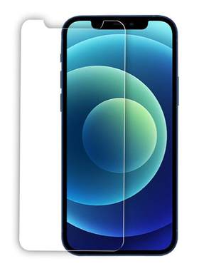 iphone苹果磨砂防蓝光高清保护膜