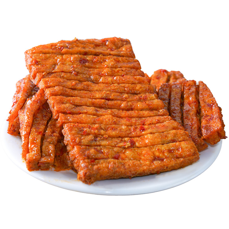 杨二嫂拉丝豆腐湖南特产