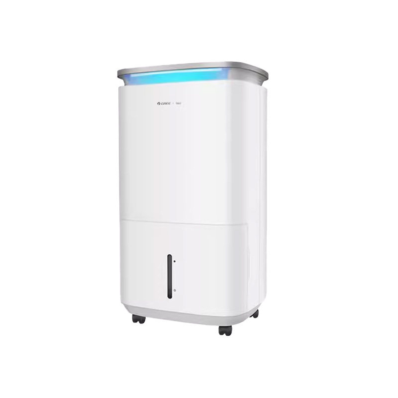格力13升wifi除湿机家用除湿加湿