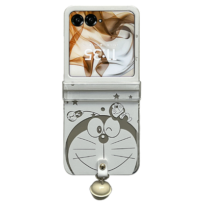 适用摩托罗拉razr60ultra手机壳