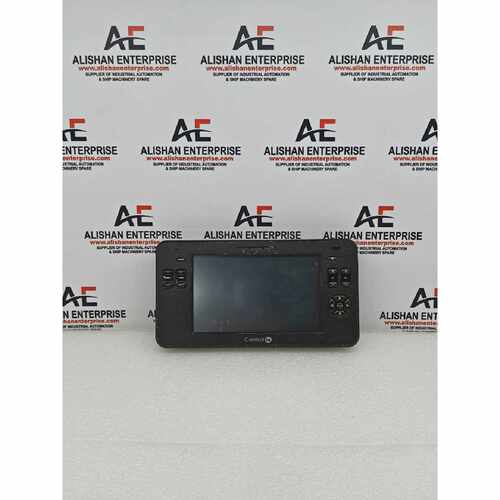 Control4 C4TSM7GB Touch Screen Panel