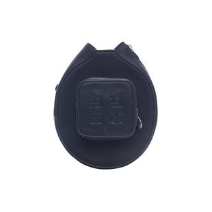 中国李宁乒乓球拍套包男款时尚潮流女大学生硬质收纳拍包ABJT001