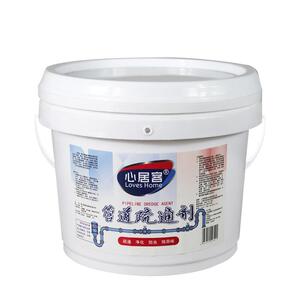 10斤去味油污溶解神器管道疏通剂