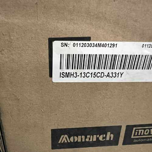 议价全新 汇川伺服电机ISMH3-13C15CD-A331Y 原装正品供应 请多询