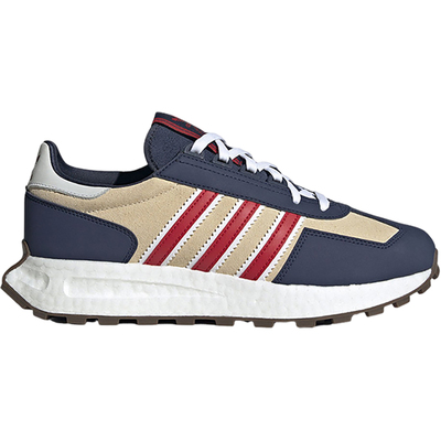 Adidas/阿迪达斯官方正品三叶草Retropy E5男女复古休闲鞋IG9995