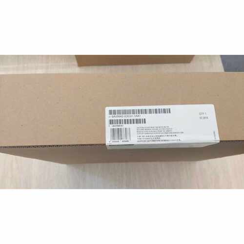 议价6AV6642-0DC01-1AX0西门子OP177B 6寸触摸屏DP STN触摸和按键