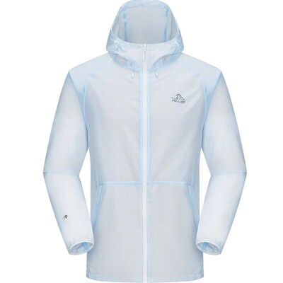 【小光盾专业版】伯希和防晒衣