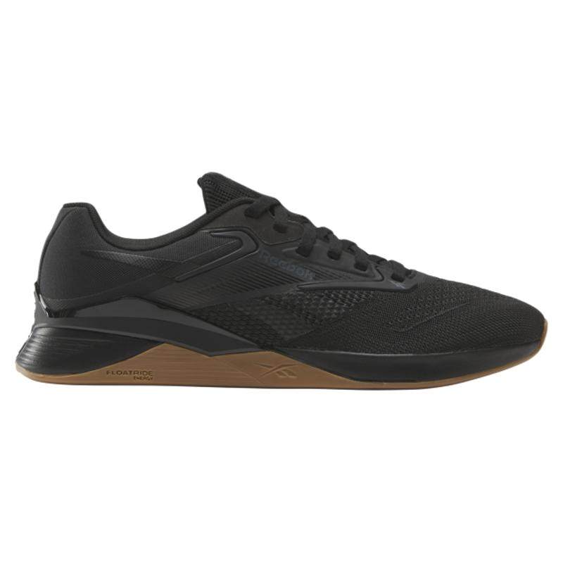 Reebok锐步官方24男女款NANO X4运动健身舒适轻便透气综合训练鞋