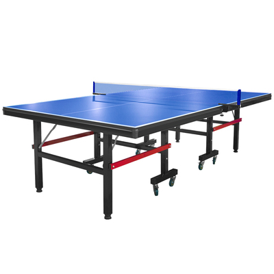 乒乓球桌家用可折叠室内移动式