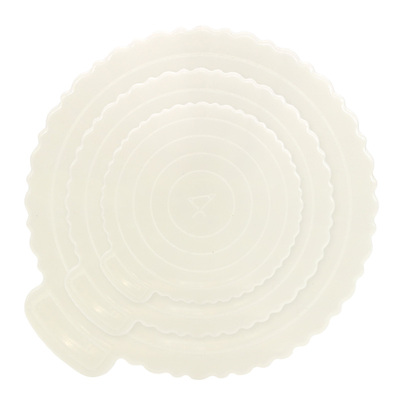 蛋糕硬纸垫底托6寸8寸一次性底垫