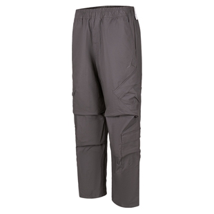 NIKE耐克男子ASM J FLT UTILITY PANT运动休闲长裤HV0531-068
