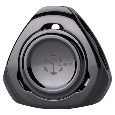 矩阵聚变磁力联动陀螺EDC玩具