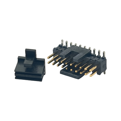 FTSH-110-01-F/L-DV-K-P-TR公形1.27mm简牛2排20Pin 板对板连接器