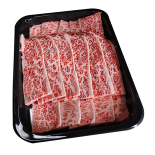 澳洲纯血和牛M9牛小排INFINITE雪花牛肉原切可定制非腌制儿童牛排