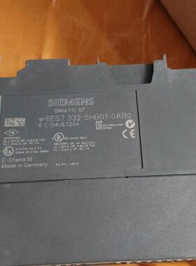 议价议价西门子PLC模块 332-5HB01-0AB0