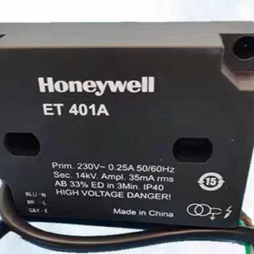 询价-ET401A点火变压器ET402AHoneywe