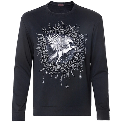 爱慕先生创意T男士外穿