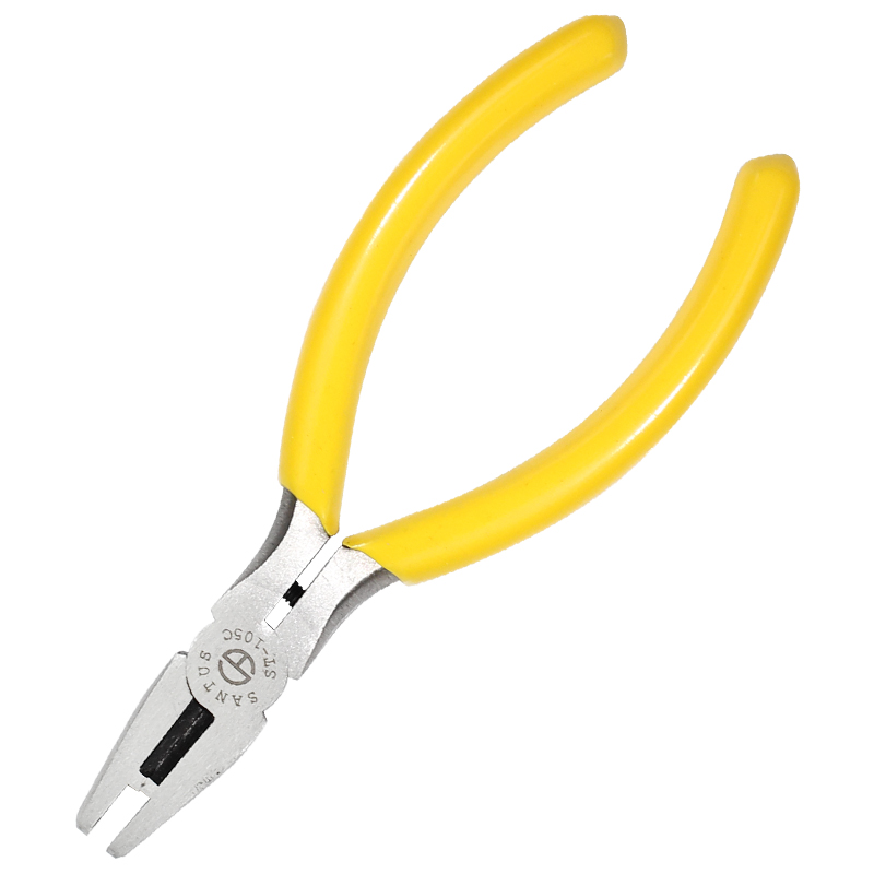 山特斯电信网络专用端子钳连接压接钳线扣接线钳K1 K2 K3 ST-105C